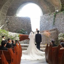 石の教会 内村鑑三記念堂の写真27枚目