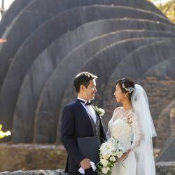 石の教会 内村鑑三記念堂の写真33枚目