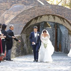 石の教会 内村鑑三記念堂の写真6枚目