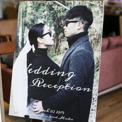 ノートルダム大阪ONEの写真8枚目