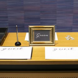 ノートルダム大阪ONEの写真9枚目