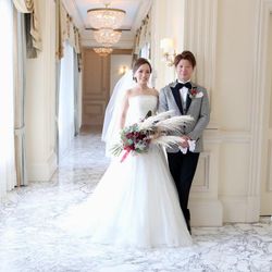 ザ・リッツ・カールトン大阪の写真3枚目