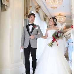 ザ・リッツ・カールトン大阪の写真16枚目