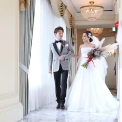 ザ・リッツ・カールトン大阪の写真35枚目