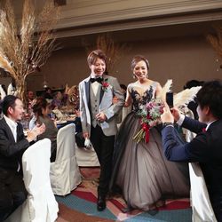 ザ・リッツ・カールトン大阪の写真2枚目