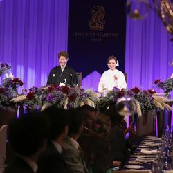 ザ・リッツ・カールトン大阪の写真16枚目