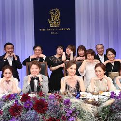 ザ・リッツ・カールトン大阪の写真22枚目