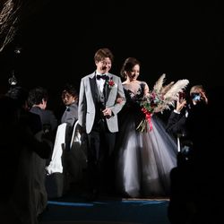 ザ・リッツ・カールトン大阪の写真12枚目