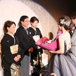 ザ・リッツ・カールトン大阪の写真12枚目