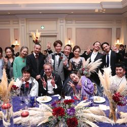 ザ・リッツ・カールトン大阪の写真10枚目