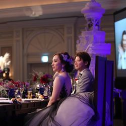 ザ・リッツ・カールトン大阪の写真24枚目