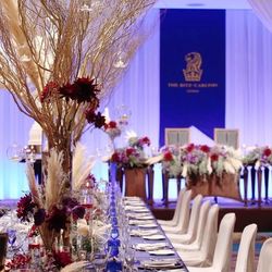 ザ・リッツ・カールトン大阪の写真1枚目