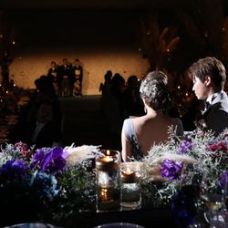 ザ・リッツ・カールトン大阪の写真22枚目