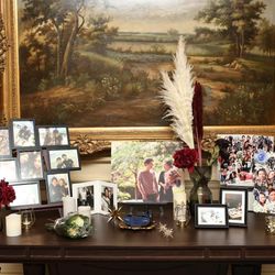 ザ・リッツ・カールトン大阪の写真10枚目