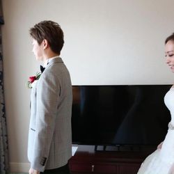 ザ・リッツ・カールトン大阪の写真2枚目