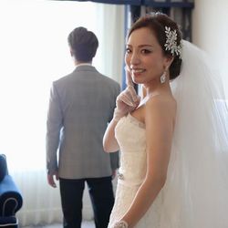 ザ・リッツ・カールトン大阪の写真18枚目