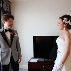 ザ・リッツ・カールトン大阪の写真36枚目