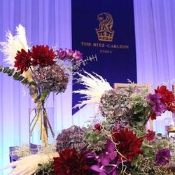 ザ・リッツ・カールトン大阪の写真18枚目