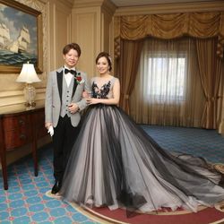 ザ・リッツ・カールトン大阪の写真21枚目