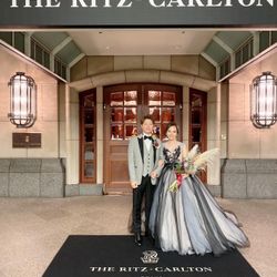 ザ・リッツ・カールトン大阪の写真12枚目