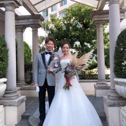 ザ・リッツ・カールトン大阪の写真4枚目