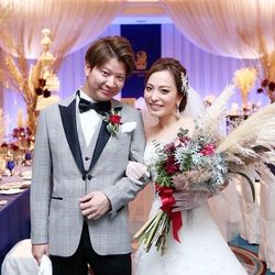 ザ・リッツ・カールトン大阪の写真2枚目