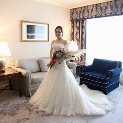 ザ・リッツ・カールトン大阪の写真27枚目