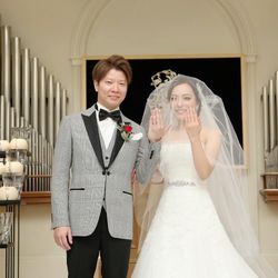 ザ・リッツ・カールトン大阪の写真12枚目