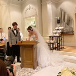 ザ・リッツ・カールトン大阪の写真32枚目