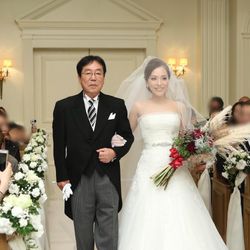 ザ・リッツ・カールトン大阪の写真19枚目