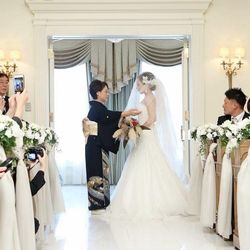 ザ・リッツ・カールトン大阪の写真18枚目