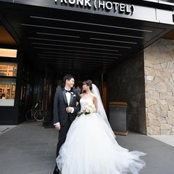 TRUNK HOTELの写真5枚目