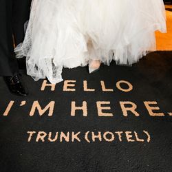 TRUNK HOTELの写真8枚目