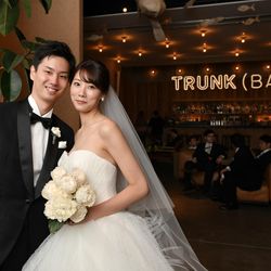 TRUNK HOTELの写真34枚目