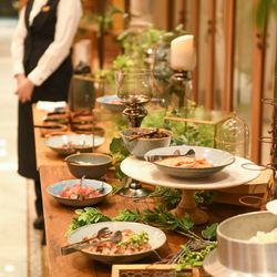 アーブルオランジュの写真18枚目