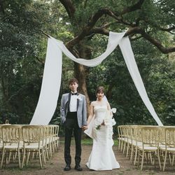 古我邸の写真1枚目