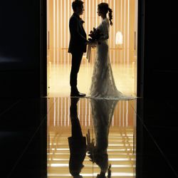 グランド ハイアット 東京の写真17枚目