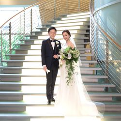 グランド ハイアット 東京の写真22枚目