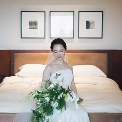 グランド ハイアット 東京の写真5枚目