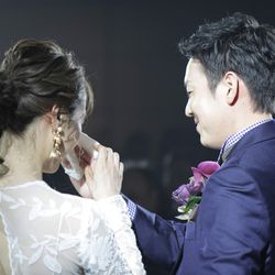 グランド ハイアット 東京の写真32枚目