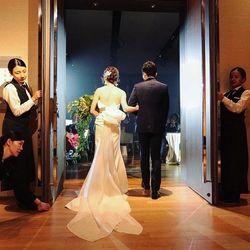 グランド ハイアット 東京の写真13枚目