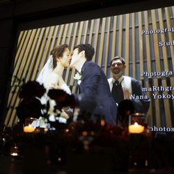 グランド ハイアット 東京の写真33枚目