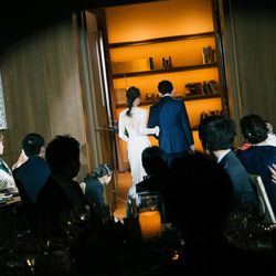 グランド ハイアット 東京の写真20枚目