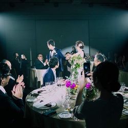 グランド ハイアット 東京の写真28枚目