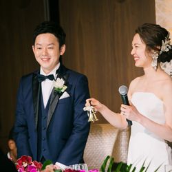 グランド ハイアット 東京の写真17枚目