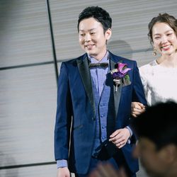 グランド ハイアット 東京の写真22枚目