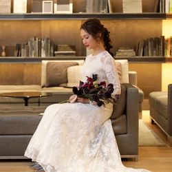 グランド ハイアット 東京の写真19枚目