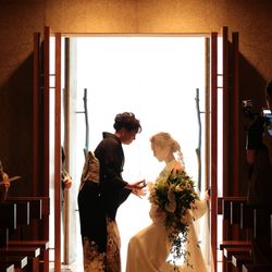 グランド ハイアット 東京の写真30枚目