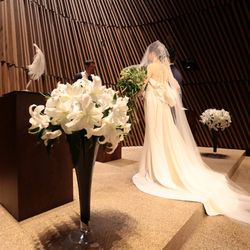 グランド ハイアット 東京の写真9枚目