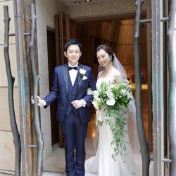 グランド ハイアット 東京の写真19枚目